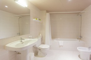 Hotel Insitu Eurotel Andorra