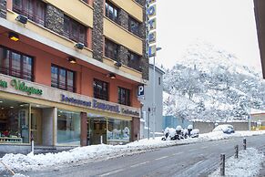 Hotel Insitu Eurotel Andorra