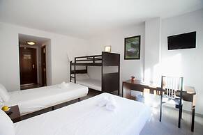 Hotel Insitu Eurotel Andorra