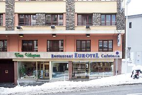 Hotel Insitu Eurotel Andorra