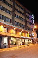 Hotel Insitu Eurotel Andorra