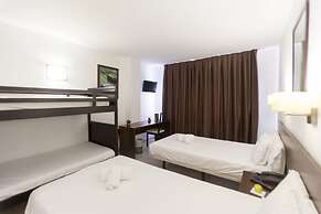Hotel Insitu Eurotel Andorra