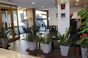 Hotel Insitu Eurotel Andorra