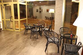 Hotel Insitu Eurotel Andorra