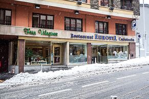 Hotel Insitu Eurotel Andorra