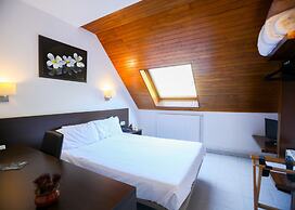Hotel Insitu Eurotel Andorra
