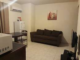 Haven House Apartments