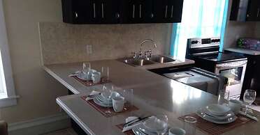 Mangrove Cay Sea View Villas