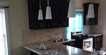 Mangrove Cay Sea View Villas