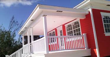 Mangrove Cay Sea View Villas