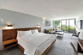 Hotel & Villa Internacional de Tenis