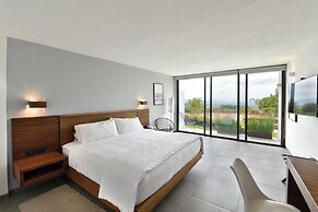 Hotel & Villa Internacional de Tenis