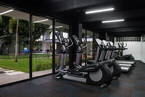 Hotel & Villa Internacional de Tenis