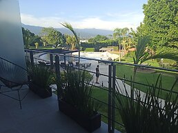 Hotel & Villa Internacional de Tenis