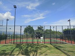 Hotel & Villa Internacional de Tenis