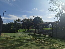 Hotel & Villa Internacional de Tenis