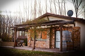 Cabañas Malbec