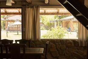 Cabañas Malbec