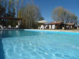 Cabañas Malbec