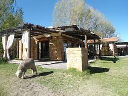 Cabañas Malbec
