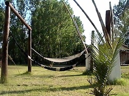 Cabañas Malbec