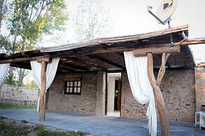 Cabañas Malbec