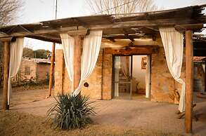 Cabañas Malbec