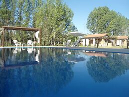 Cabañas Malbec