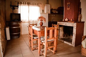 Cabañas Malbec