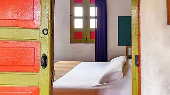 Viajero Salento Hostel