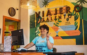 Viajero Salento Hostel
