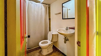 Viajero Salento Hostel