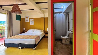 Viajero Salento Hostel