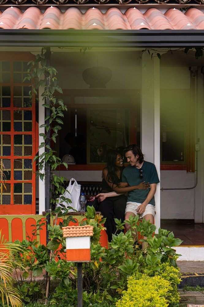 Viajero Salento Hostel