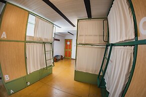 Viajero Salento Hostel