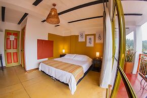 Viajero Salento Hostel