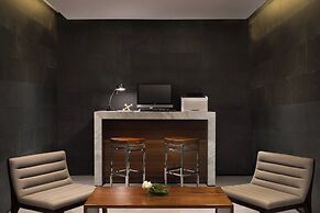 Four Points by Sheraton Jakarta Thamrin