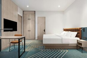 Four Points by Sheraton Jakarta Thamrin
