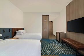 Four Points by Sheraton Jakarta Thamrin