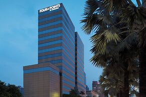 Four Points by Sheraton Jakarta Thamrin