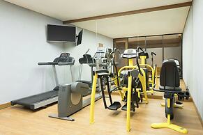 Four Points by Sheraton Jakarta Thamrin