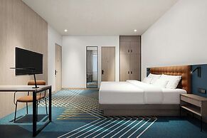 Four Points by Sheraton Jakarta Thamrin