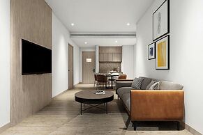 Four Points by Sheraton Jakarta Thamrin