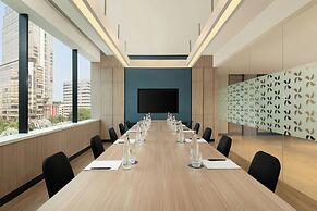 Four Points by Sheraton Jakarta Thamrin