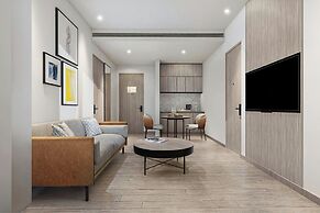 Four Points by Sheraton Jakarta Thamrin
