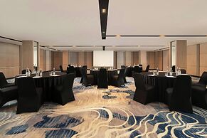 Four Points by Sheraton Jakarta Thamrin