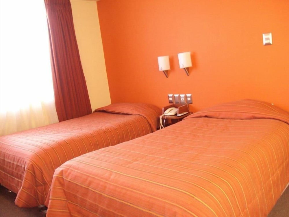 Mosoq Inn