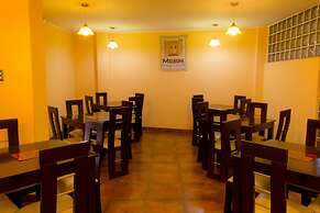 Mosoq Inn