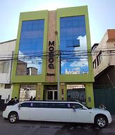 Mosoq Inn