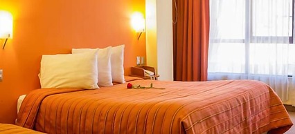Mosoq Inn